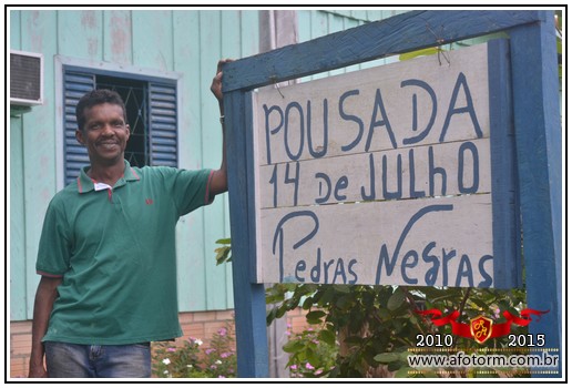 rolim de moura